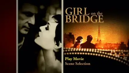 The Girl on the Bridge (1999)