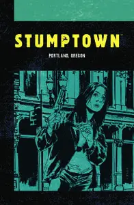 Oni Press-Stumptown Vol 01 2011 Retail Comic eBook