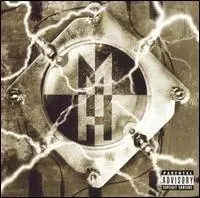 Machine Head - Supercharger 