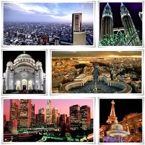 City Wallpapers