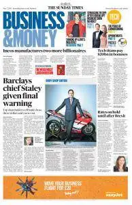 The Sunday Times Business - 7 May 2017