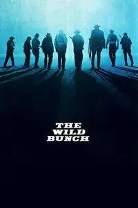 The Wild Bunch (1969)