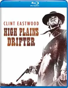 High Plains Drifter (1973) [Remastered]