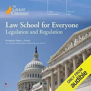 Law School for Everyone: Legislation and Regulation