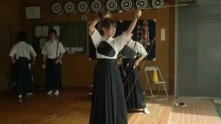Time Traveller, The Girl Who Leapt Through Time (2010)
