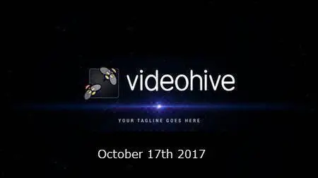 VideoHive October 17th 2017 - 7 Projects for After Effects