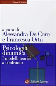 Psicologia dinamica. I modelli teorici a confronto (9th Edition)