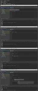 Complete Python Programming Fundamentals And Sample Projects