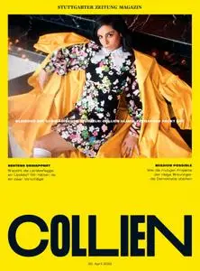Stuttgarter Zeitung Magazin – 30. April 2021