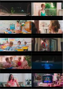Greener Grass (2019)