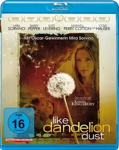 Like Dandelion Dust (2009) [Reuploaded]