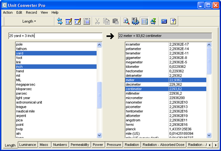 Unit Converter Pro 3.1