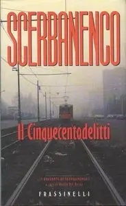 Giorgio Scerbanenco - Cinquecentodelitti