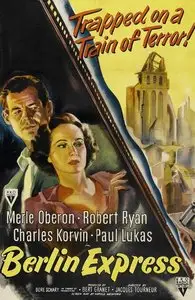 Berlin Express (1948)