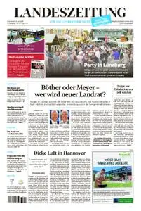 Landeszeitung - 15. Juni 2019