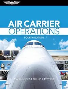 Air Carrier Operation, 4th Edition