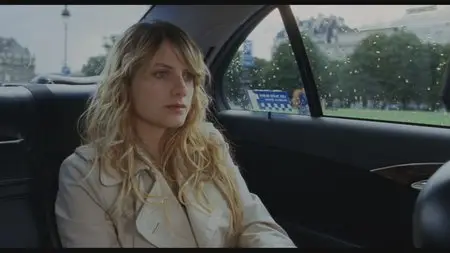 L'amour caché (2007)