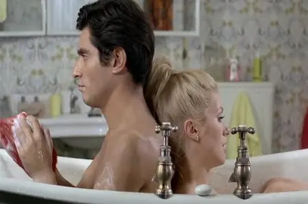 Manon 70 (1968) [reup]