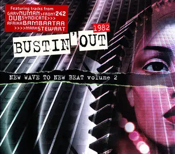 VA - Bustin' Out 1982: New Wave To New Beat Volume 2 (2010) [Re-Up]