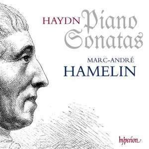 Marc-Andre Hamelin - Haydn: Piano Sonatas, Vol. 1 (2007)