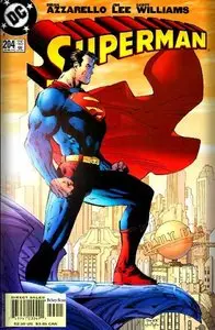 Superman: un héros... Pour demain