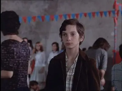 Mes petites amoureuses / My Little Loves (1974)