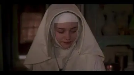 Black Narcissus S01E03