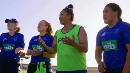 SKy - Game Changers: A Coach's Life (2024)