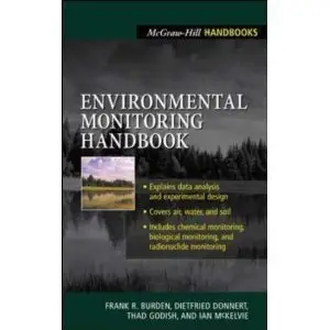 Environmental Monitoring Handbook (repost)