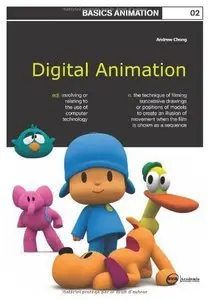 Basics Animation: Digital Animation (repost)