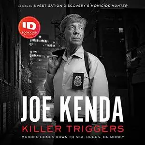 Killer Triggers [Audiobook]