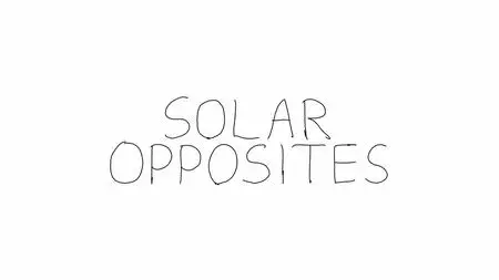 Solar Opposites S04E04