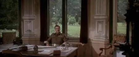 A Bridge too far [Un Pont trop loin] 1977 [Re-UP]
