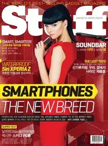 Stuff Korea - March 2013