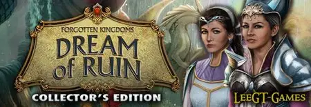 Forgotten Kingdoms: Dream of Ruin (Collector's Edition)