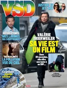 VSD No.1953 - 29 Janvier au 4 Février 2015