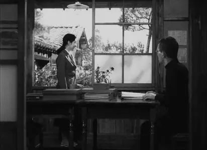 Twenty Four Eyes / Nijûshi no hitomi (1954)