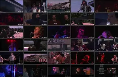 Festival Express (2003)