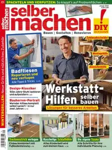 Selber machen - Januar 2021