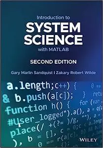 Introduction to System Science with MATLAB Ed 2