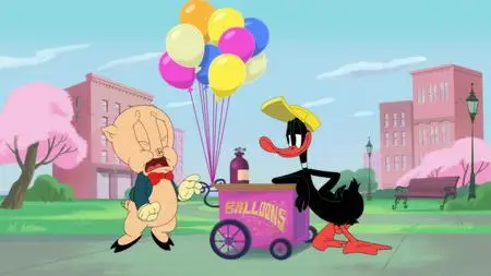 Looney Tunes Cartoons S03E20