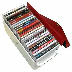 Ennio Morricone - The Ultimate Collection (24 CD Boxset) [2006]