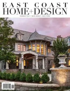 East Coast Home + Design - November-December 2017