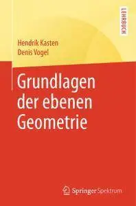 Grundlagen der ebenen Geometrie (repost)