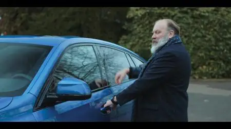 Over Christmas S01E03