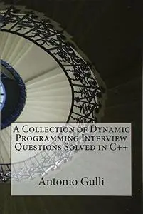A Collection of Dynamic Programming Interview Questions Solved in C++