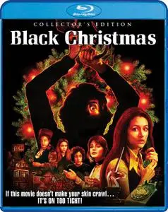 Black Christmas (1974) [REMASTERED]