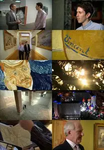 BBC - The World's Most Expensive Paintings (2011)