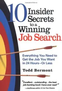10 Insider Secrets to a Winning Job Search (repost)