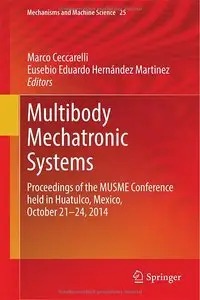 Multibody Mechatronic Systems